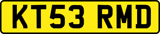 KT53RMD