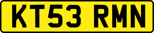 KT53RMN