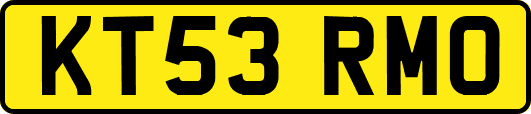 KT53RMO
