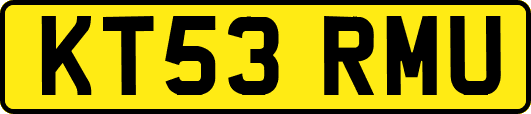 KT53RMU