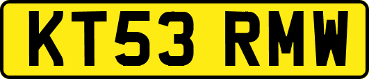 KT53RMW