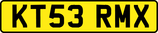 KT53RMX