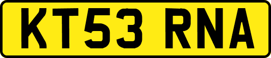 KT53RNA