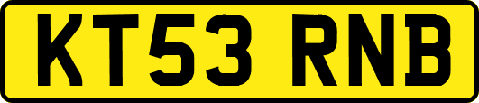 KT53RNB