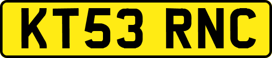 KT53RNC