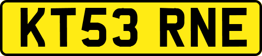 KT53RNE