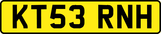 KT53RNH