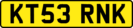 KT53RNK