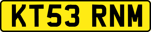 KT53RNM