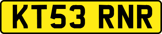 KT53RNR