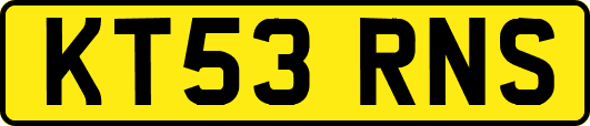 KT53RNS