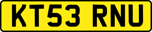 KT53RNU