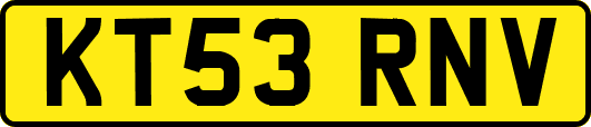 KT53RNV