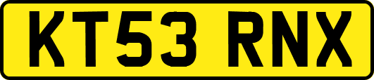 KT53RNX