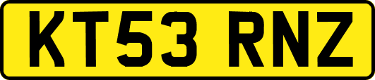 KT53RNZ
