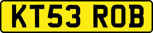 KT53ROB