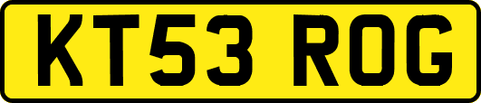 KT53ROG