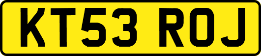 KT53ROJ