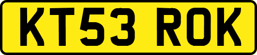 KT53ROK