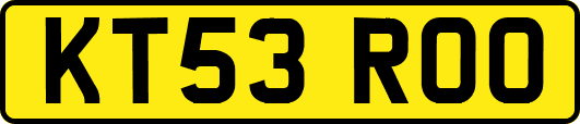 KT53ROO