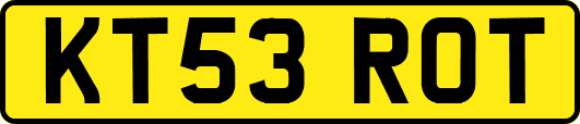 KT53ROT