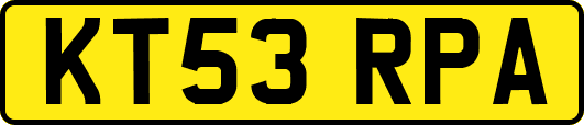 KT53RPA