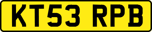 KT53RPB