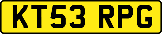 KT53RPG