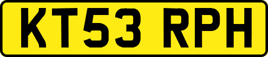 KT53RPH