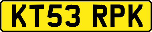 KT53RPK