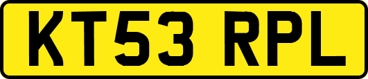 KT53RPL