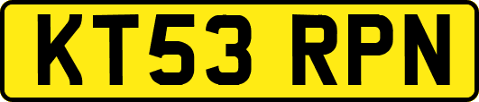 KT53RPN