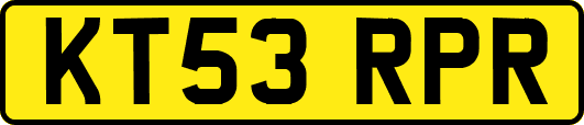 KT53RPR