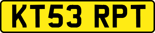 KT53RPT
