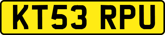 KT53RPU