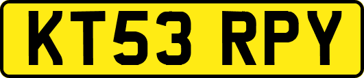 KT53RPY