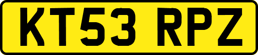 KT53RPZ