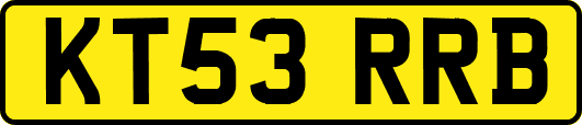 KT53RRB