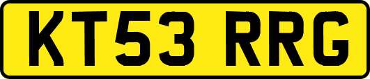 KT53RRG