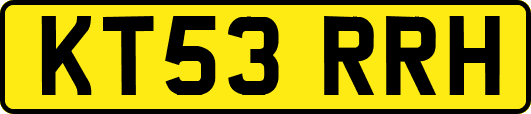 KT53RRH