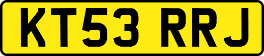 KT53RRJ