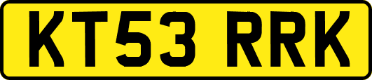 KT53RRK