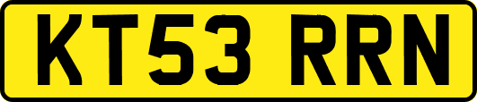 KT53RRN