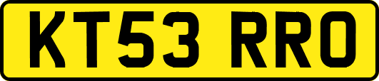 KT53RRO