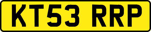 KT53RRP