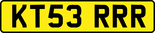 KT53RRR