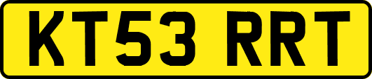 KT53RRT