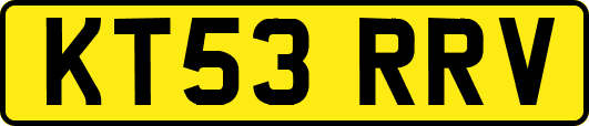 KT53RRV