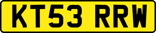 KT53RRW