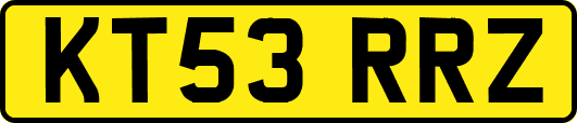 KT53RRZ